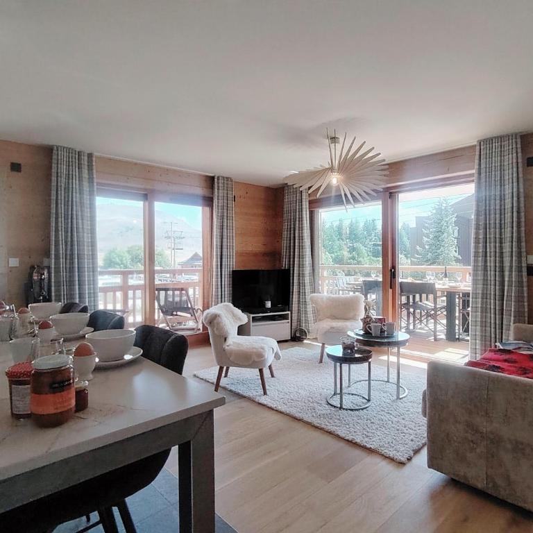 Homency - Résidence Cachemire A105 - Appartamento con 3 Camere da Letto e con Vista - 2