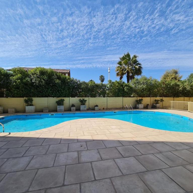 Departamento a una cuadra de la playa - Apartamento de 3 dormitorios - 6