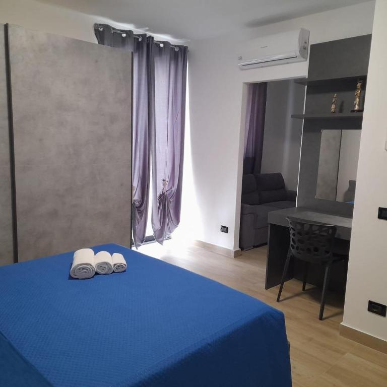 Ottolune Accomodations - Camera King - 21