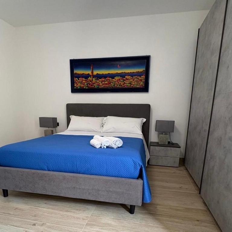 Ottolune Accomodations - Camera King - 17
