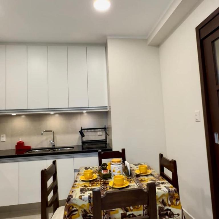 Deluxe - Apartamento de 3 dormitorios - 6