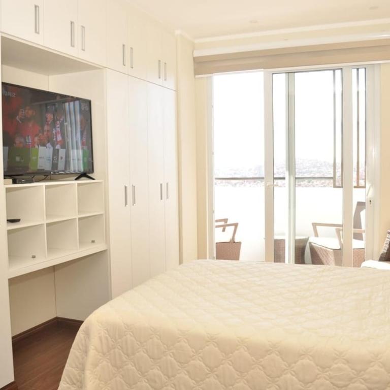 Deluxe - Apartamento de 3 dormitorios - 9