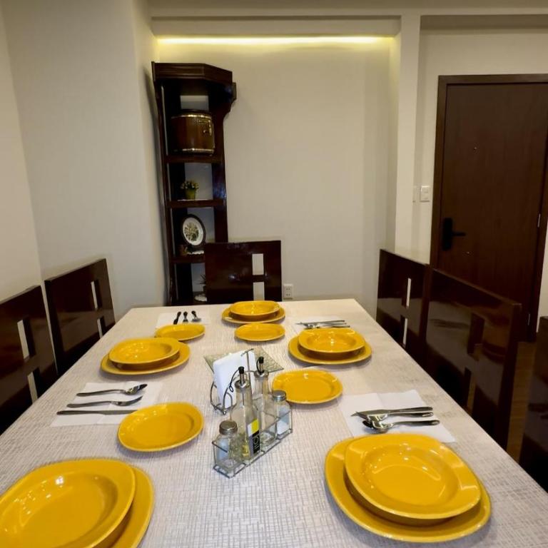 Deluxe - Apartamento de 3 dormitorios - 12