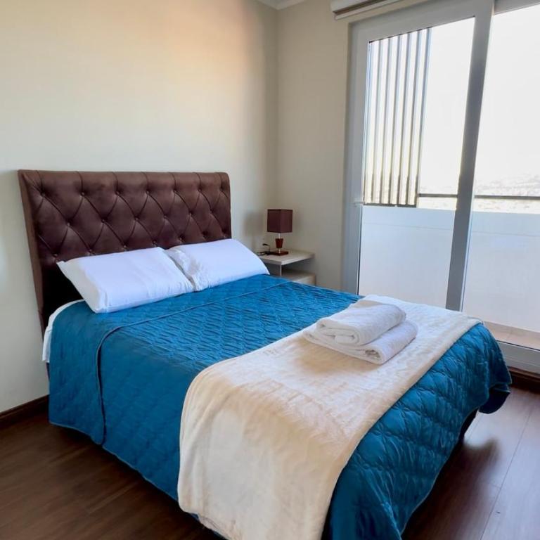 Deluxe - Apartamento de 3 dormitorios - 17