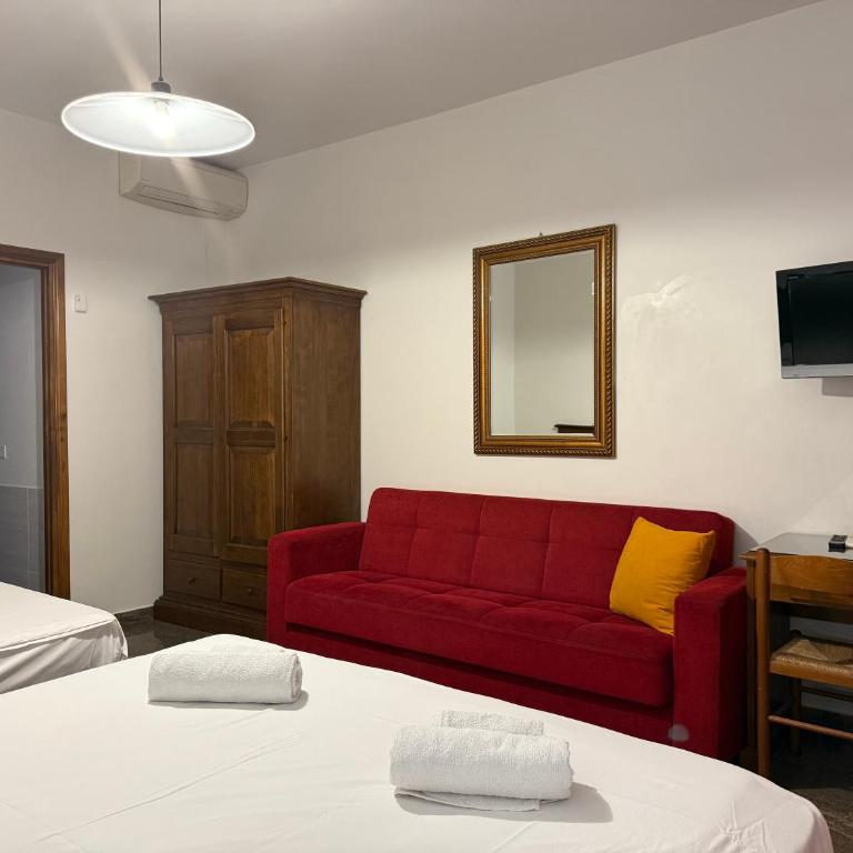 Domi 56 Apartment - Appartamento con 3 Camere da Letto - 15