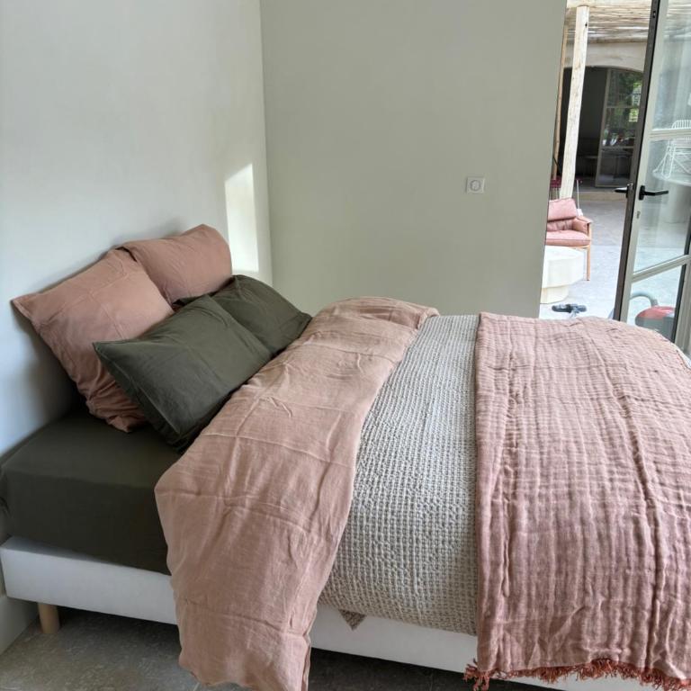Villa entièrement rénovée - Villa - 24