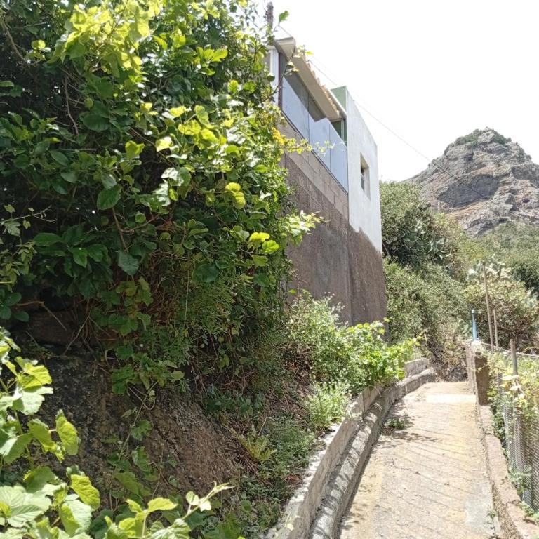 New apartments "Sea view" with kitchen and private bathroom - Apartamento de 1 dormitorio - lado mar - 10