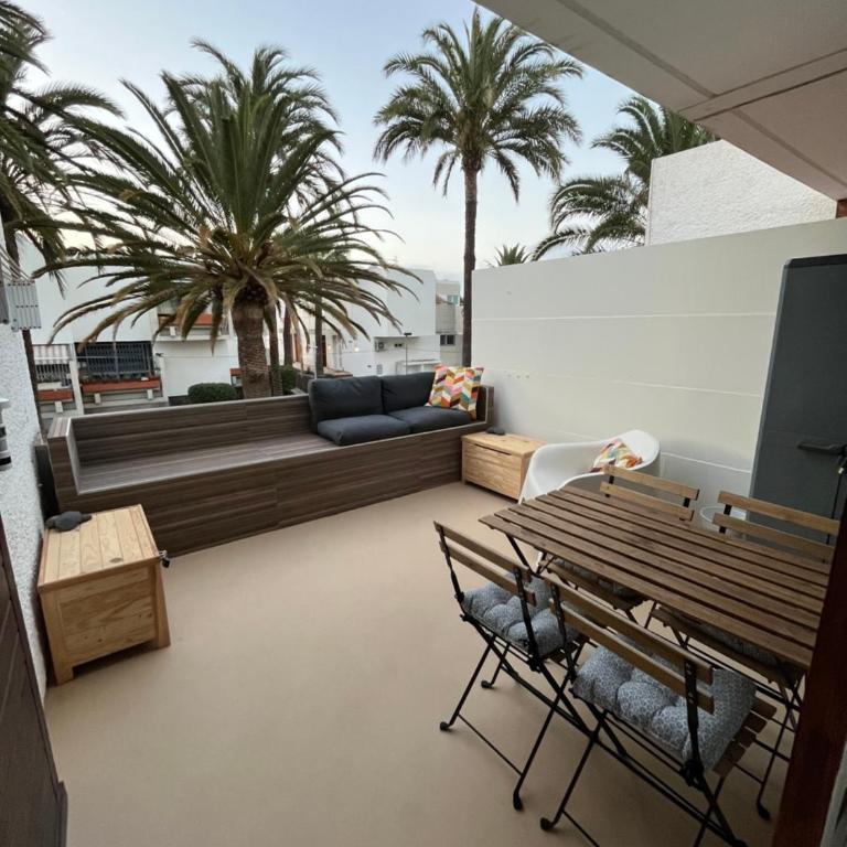 Piso F-Primavera GT - Apartamento de 1 dormitorio - 5