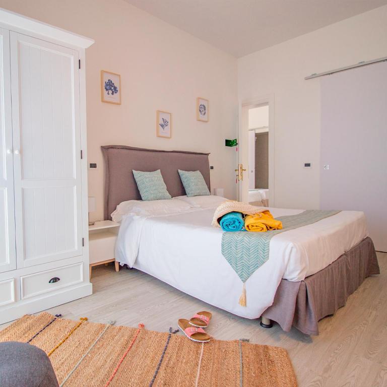 Hotel Niagara - Camera Comfort Familiare - 4