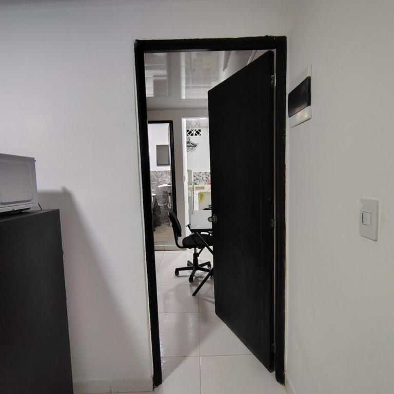 Comfortable and equipped studio apartment - Apartamento de 1 dormitorio - 8