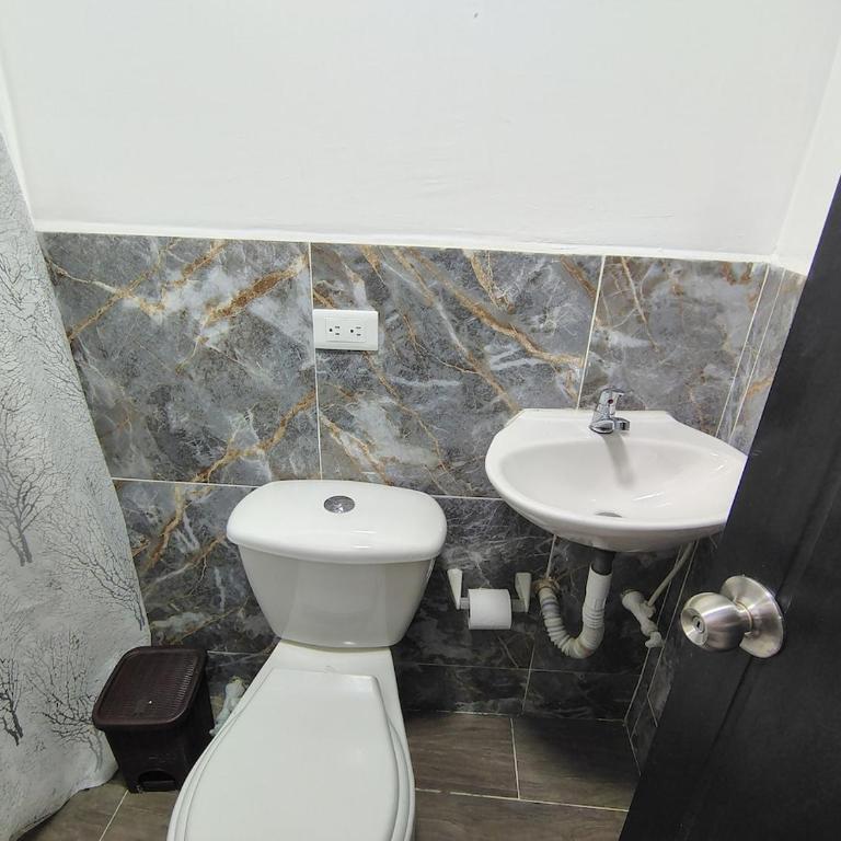 Comfortable and equipped studio apartment - Apartamento de 1 dormitorio - 13
