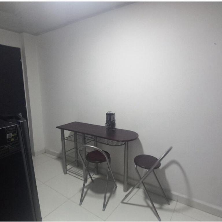 Comfortable and equipped studio apartment - Apartamento de 1 dormitorio - 6