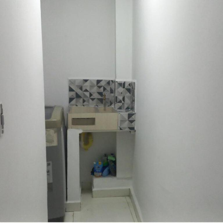 Comfortable and equipped studio apartment - Apartamento de 1 dormitorio - 17