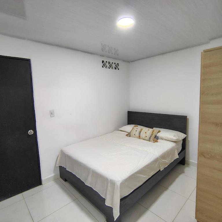 Comfortable and equipped studio apartment - Apartamento de 1 dormitorio - 10