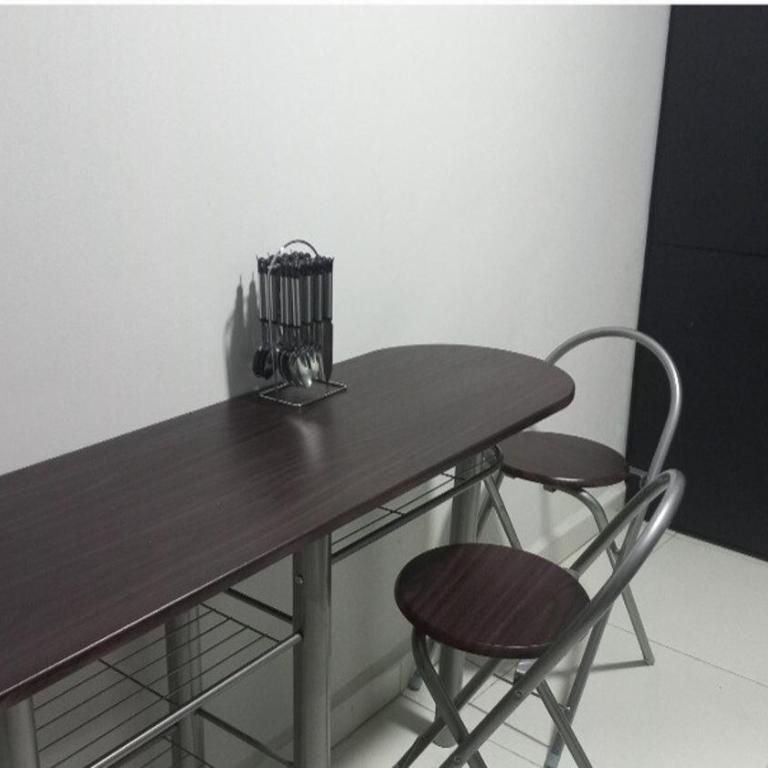 Comfortable and equipped studio apartment - Apartamento de 1 dormitorio - 7