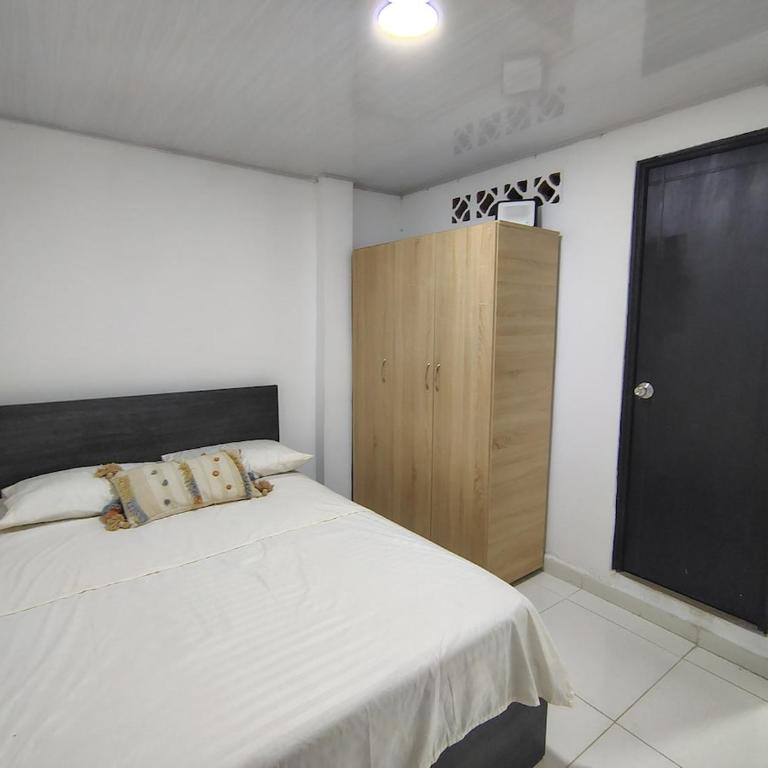 Comfortable and equipped studio apartment - Apartamento de 1 dormitorio - 1