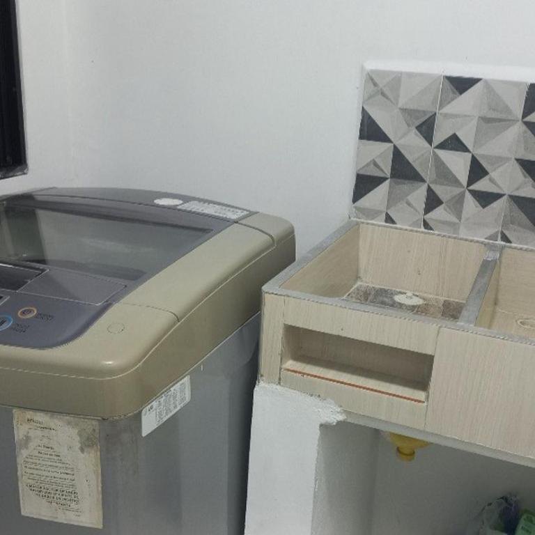 Comfortable and equipped studio apartment - Apartamento de 1 dormitorio - 16