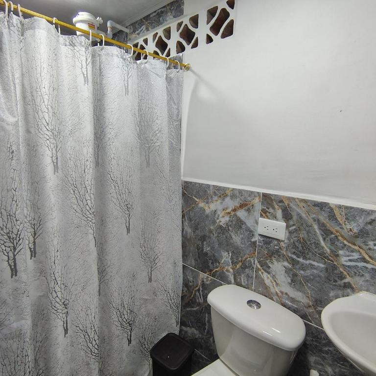 Comfortable and equipped studio apartment - Apartamento de 1 dormitorio - 14