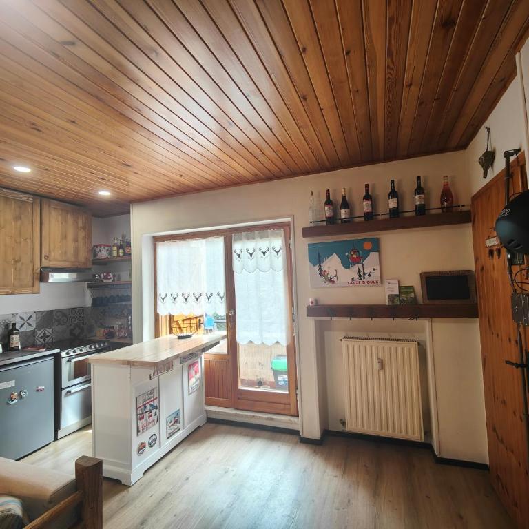 Alpina Loft in Sauze d'Oulx - Appartamento con 2 Camere da Letto - 11