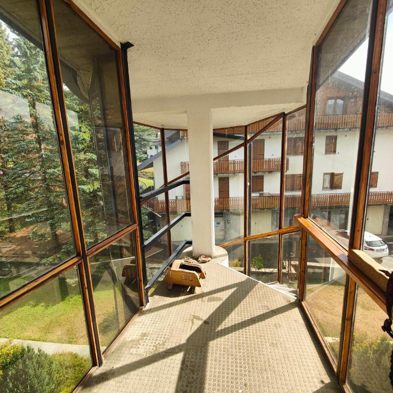 Alpina Loft in Sauze d'Oulx - Appartamento con 2 Camere da Letto - 35