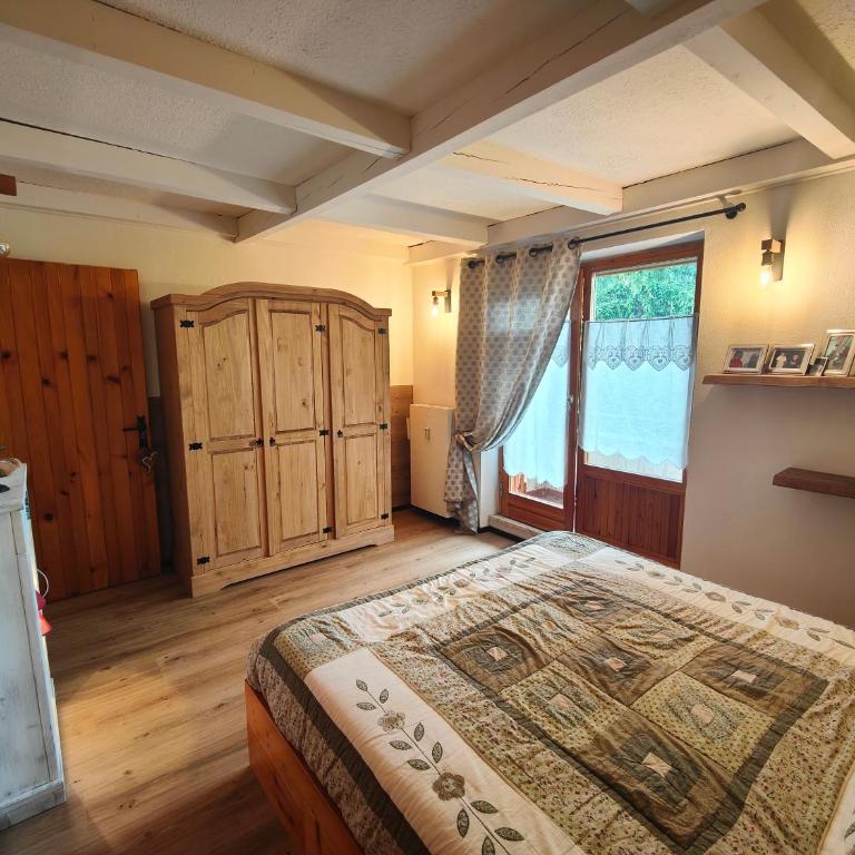 Alpina Loft in Sauze d'Oulx - Appartamento con 2 Camere da Letto - 19