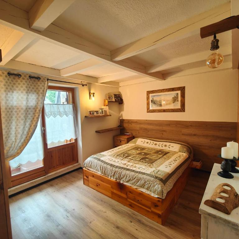 Alpina Loft in Sauze d'Oulx - Appartamento con 2 Camere da Letto - 18