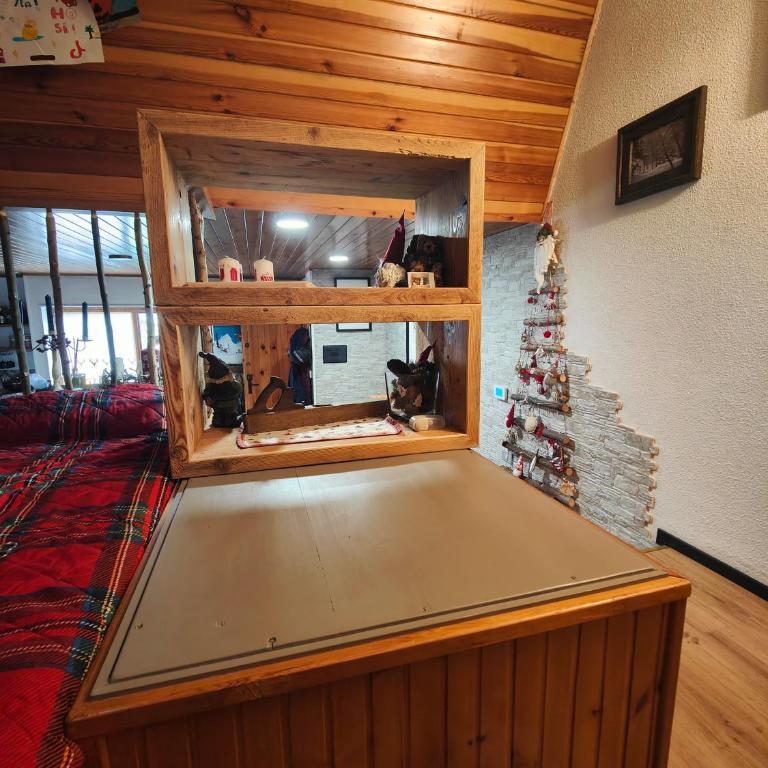 Alpina Loft in Sauze d'Oulx - Appartamento con 2 Camere da Letto - 26