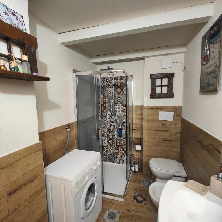 Alpina Loft in Sauze d'Oulx - Appartamento con 2 Camere da Letto - 24