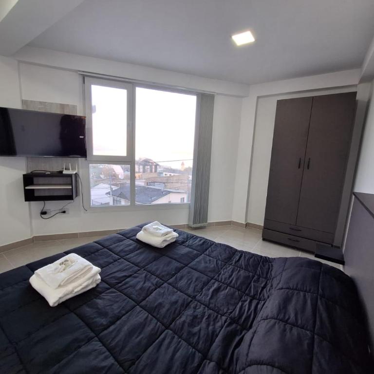 Temporarios Eclipse - Apartamento de 1 dormitorio - 2