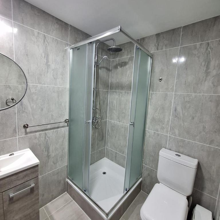 Temporarios Eclipse - Apartamento de 1 dormitorio - 3