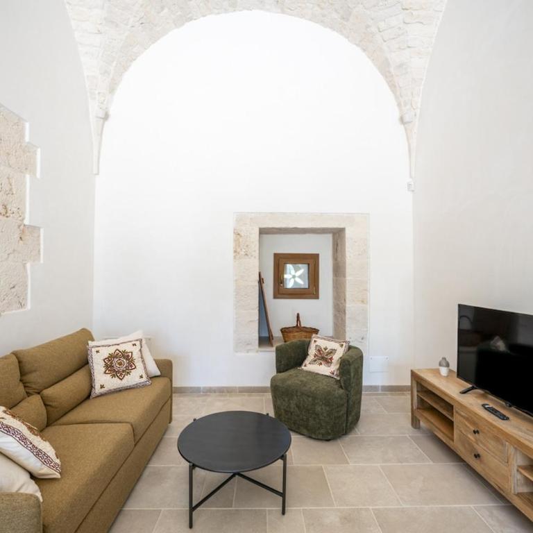 Palmento Giorgio 3-bedroom apartment - Villa con 3 Camere da Letto - 1