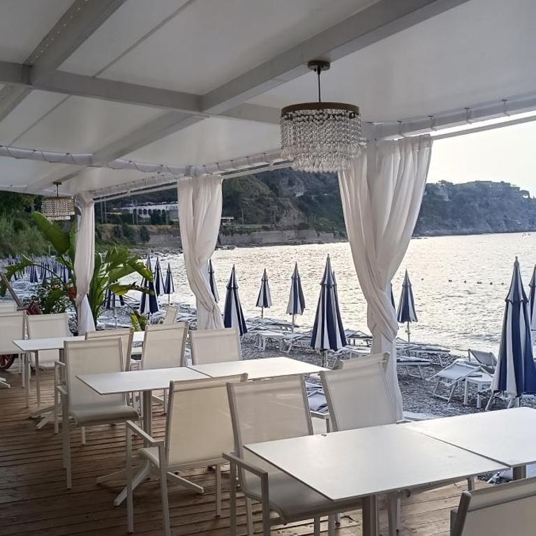 Perla Marina Beach Apartment - Appartamento con 1 Camera da Letto - 39
