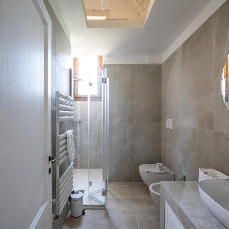 Palmento Giorgio 3-bedroom apartment - Villa con 3 Camere da Letto - 10