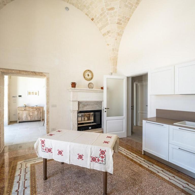 Palmento Giorgio 3-bedroom apartment - Villa con 3 Camere da Letto - 12