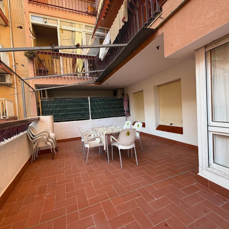 TH18 Apartamento vacacional Prat de la Riba - Apartamento - 34