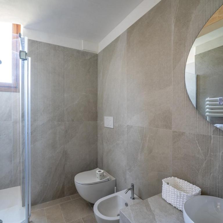 Palmento Giorgio 3-bedroom apartment - Villa con 3 Camere da Letto - 16