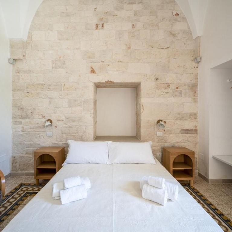 Palmento Giorgio 3-bedroom apartment - Villa con 3 Camere da Letto - 18