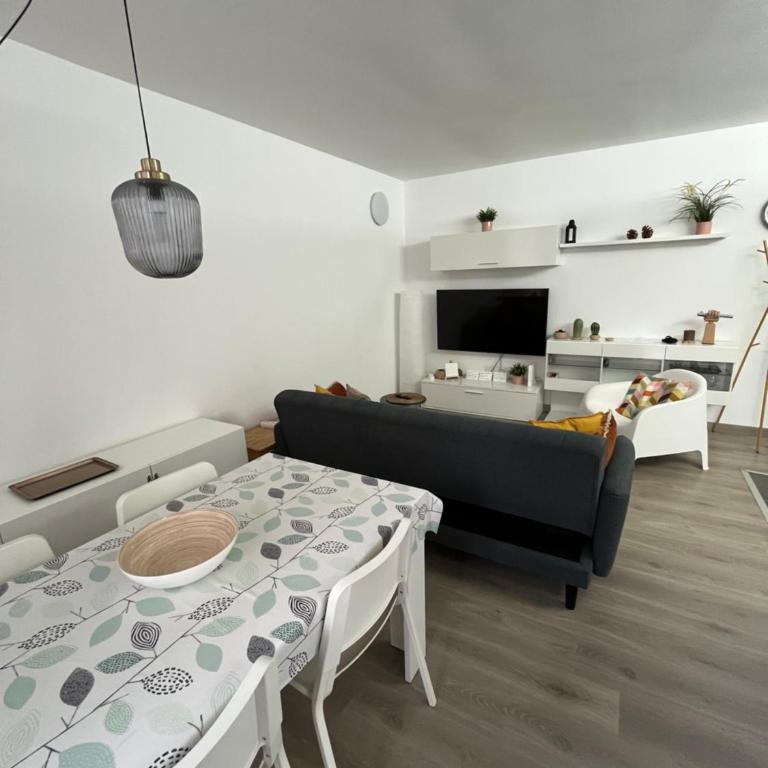 Piso F-Primavera GT - Apartamento de 1 dormitorio - 4
