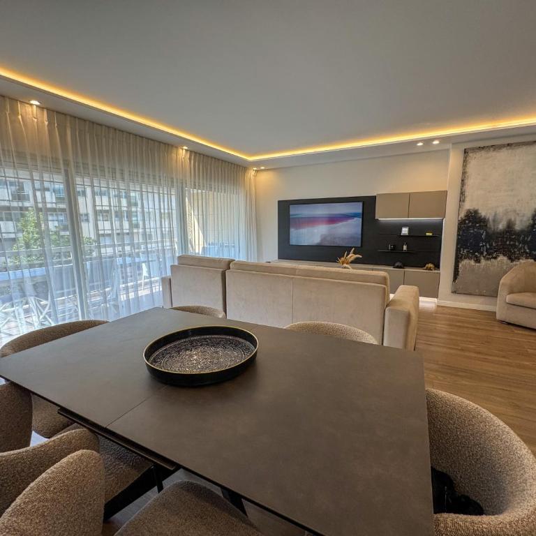 LUXURY EQUINOX 3 Bedrooms - Apartment - 6