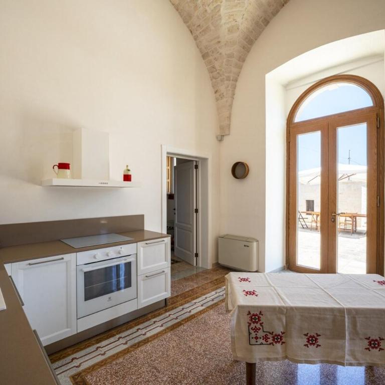 Palmento Giorgio 3-bedroom apartment - Villa con 3 Camere da Letto - 23