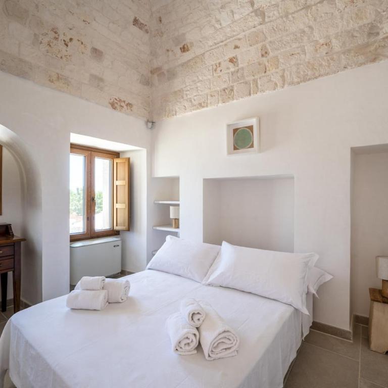 Palmento Giorgio 3-bedroom apartment - Villa con 3 Camere da Letto - 25