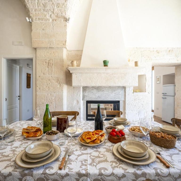 Palmento Giorgio 3-bedroom apartment - Villa con 3 Camere da Letto - 26
