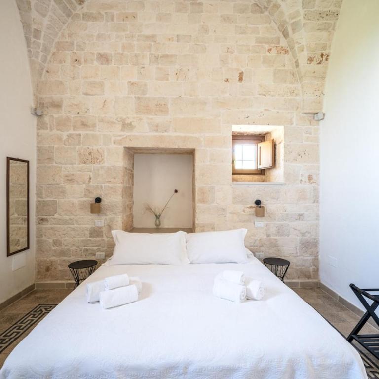 Palmento Giorgio 3-bedroom apartment - Villa con 3 Camere da Letto - 27