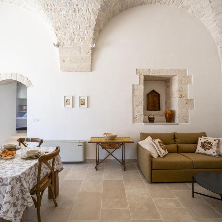Palmento Giorgio 3-bedroom apartment - Villa con 3 Camere da Letto - 28