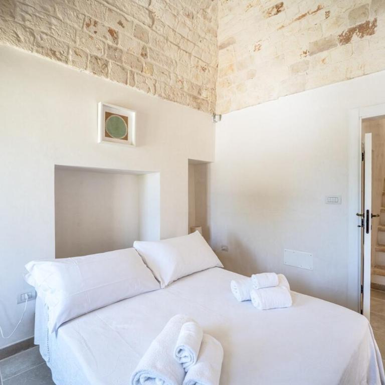 Palmento Giorgio 3-bedroom apartment - Villa con 3 Camere da Letto - 29
