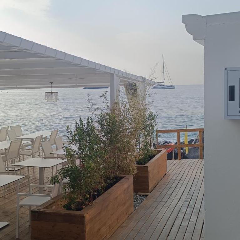 Perla Marina Beach Apartment - Appartamento con 1 Camera da Letto - 35