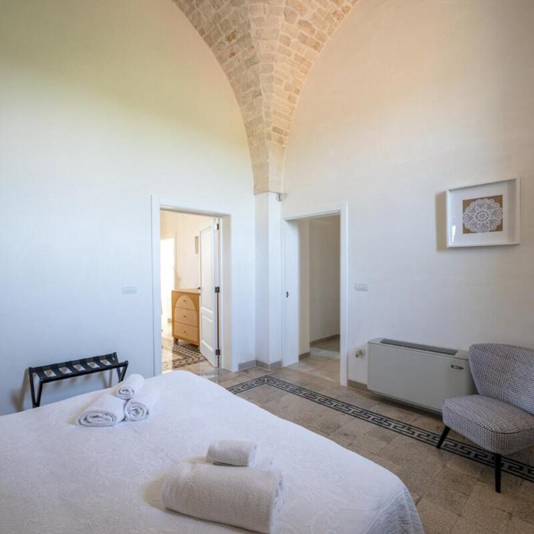 Palmento Giorgio 3-bedroom apartment - Villa con 3 Camere da Letto - 32