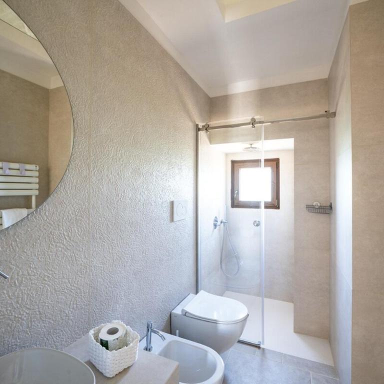 Palmento Giorgio 3-bedroom apartment - Villa con 3 Camere da Letto - 37