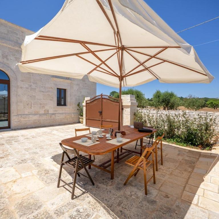 Palmento Giorgio 3-bedroom apartment - Villa con 3 Camere da Letto - 38
