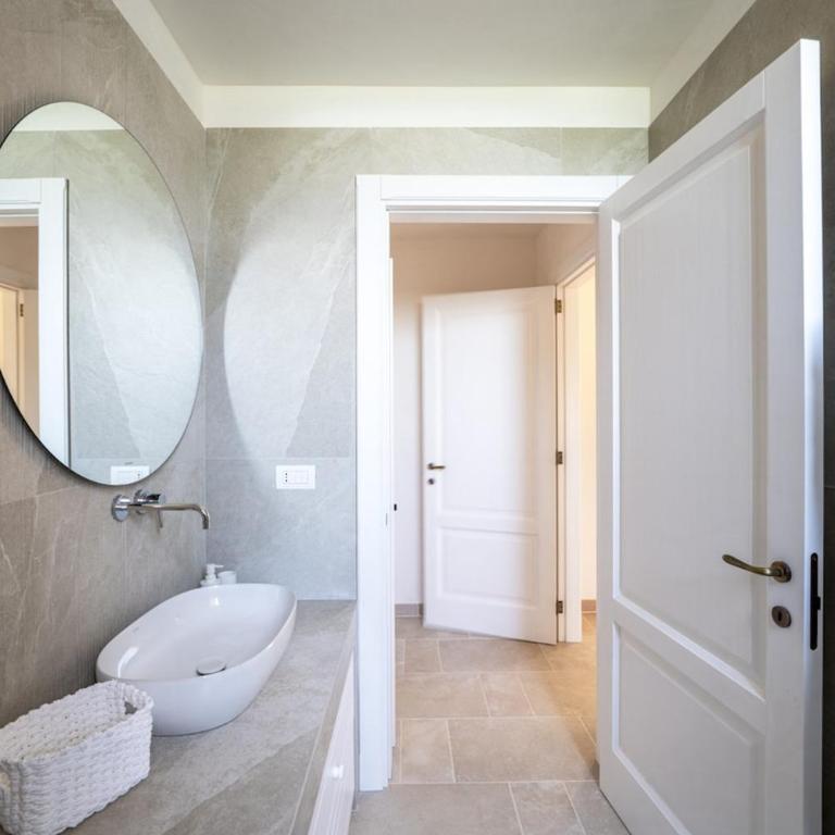 Palmento Giorgio 3-bedroom apartment - Villa con 3 Camere da Letto - 40